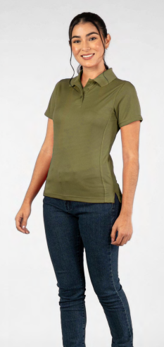 Polo U Grid Women 160g