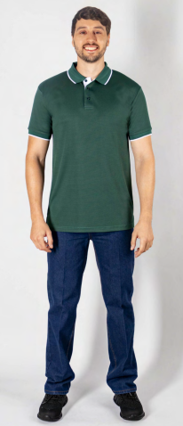 Polo Waffit Gt 170g