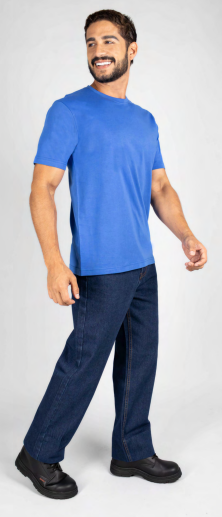 Sueter Prime Cuello Redondo