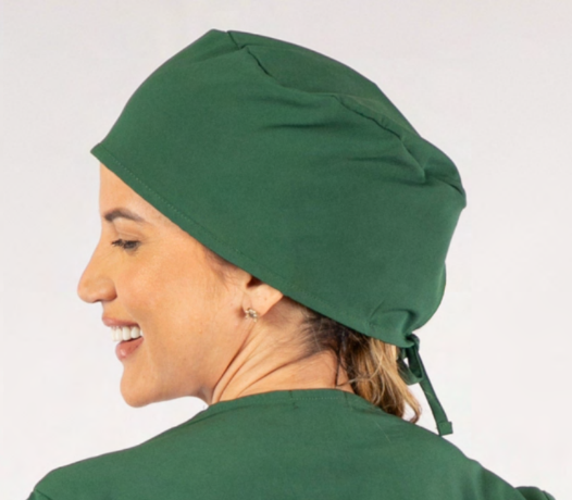 Gorro De Enfermeria