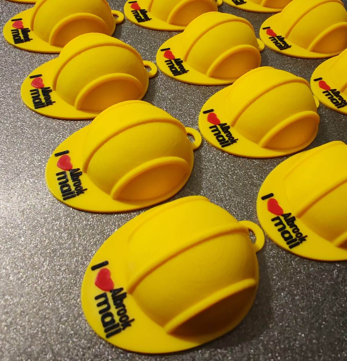 Objetos personalizados